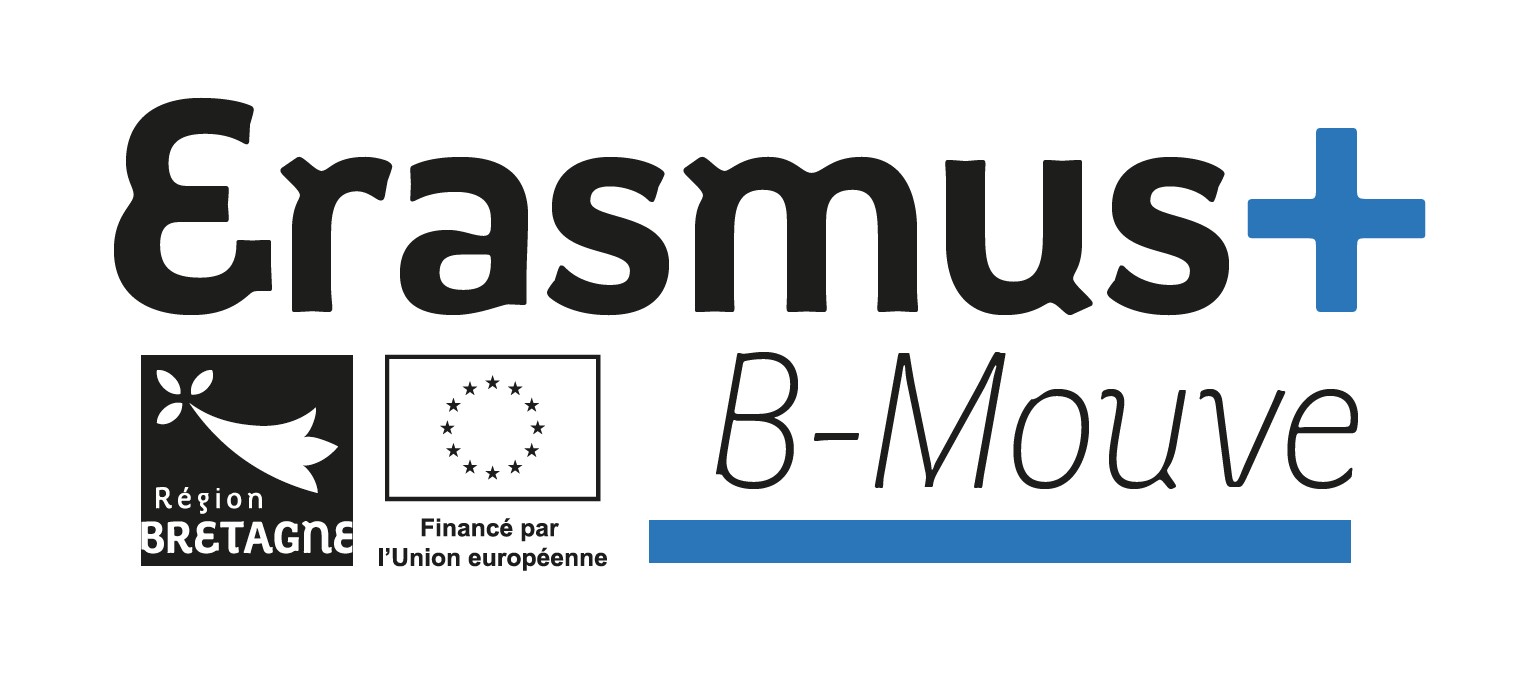 Erasmus +